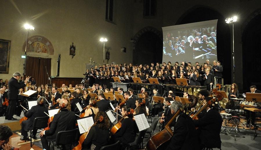 Lucca Classica Music Festival 2022 Musica Rai Cultura